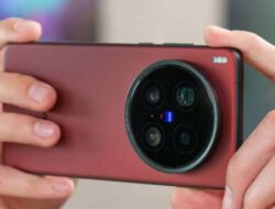 Vivo X300 Ultra Usung Kamera 200 MP dan Baterai Jumbo, Bidik Pasar Flagship Premium