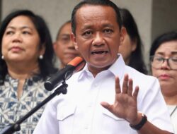 Stok BBM Disebut Aman 20 Hari, Pemerintah Klaim Pasokan Terkendali