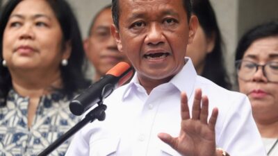 Stok BBM Disebut Aman 20 Hari, Pemerintah Klaim Pasokan Terkendali