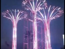 Direktur Penyedia Jadi Tersangka Baru Korupsi Lampu Hias Probolinggo