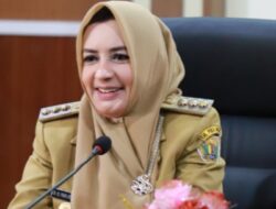 Profil Bupati Pekalongan yang Terjaring OTT KPK