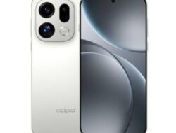 Oppo Find X9s Disebut Bawa Dimensity 9500s dan Baterai Jumbo 7.025 mAh