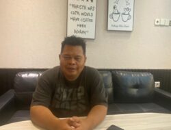 Akademisi Unmul Kritik Insiden Kapal Tabrak Jembatan Mahakam