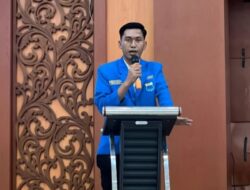 Kader PMII Jatim Kecam Penyiraman Air Keras terhadap Aktivis KontraS