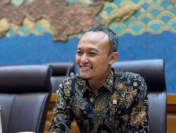 DPR Minta Pemerintah Awasi Distribusi Pangan Olahan Jelang Lebaran