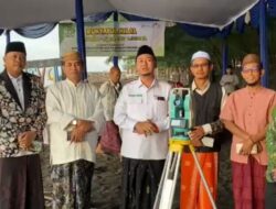 Hilal Tak Terlihat di Pantai Duta, Tim Falakiyah PCNU Kraksaan dan Kemenag Laporkan Hasil Rukyat