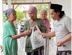 Baznas Probolinggo Perluas Penyaluran Zakat, Gandeng Komunitas hingga KUA