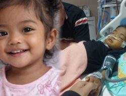 Nada dan Waktu yang Menipis: Perjuangan Balita Lawan Atresia Bilier