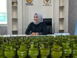 DPRD Soroti Kelangkaan LPG 3 Kg di Sejumlah Wilayah Probolinggo Jelang Lebaran