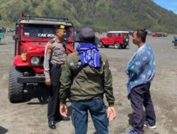 Polda Jatim Siagakan Pengamanan di Ratusan Lokasi Wisata saat Libur Lebaran 2026