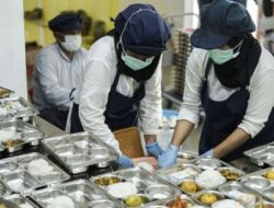 1.251 SPPG Program MBG Disanksi, Mayoritas Dihentikan