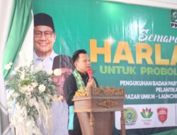 Muscab PKB Probolinggo Disiapkan, Panitia Dorong Transformasi dan Kaderisasi Muda