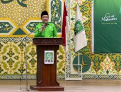 Faisol Riza: Kepemimpinan Ra Fahmi Bawa PKB Probolinggo Tren Positif