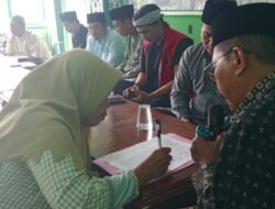 Dari Polemik ke Solusi, Penyaluran Tunjangan Guru Ngaji di Banyuanyar Diawasi DPRD