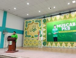 Muscab PKB Probolinggo, Ra Fahmi Tekankan Khidmat untuk Rakyat dan Target Menang 2029