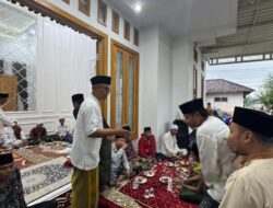 Bukan Sekadar Seremoni, Hakam Jadikan Ramadan Momen Mendengar dan Berbagi