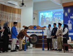 Revolusi Kaderisasi: PC PMII DIY dan IKA PMII DIY Luncurkan Sekolah Kader Scholarship