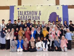 KOPRI PC PMII DIY Resmikan Forum Konsolidasi Alumni Kopri PMII DIY Lintas Generasi