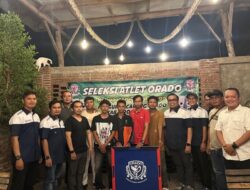 Enam Atlet Domino Probolinggo Lolos Seleksi, Siap Berlaga di Kejurprov Jatim 2026