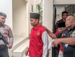 Sidang Dimajukan, Vonis 9 Tahun Pelaku Pembacokan Tuai Kekecewaan Keluarga
