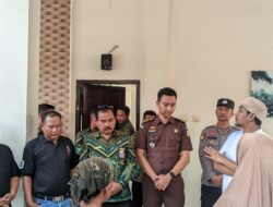 Pengadilan Ungkap Alasan Percepatan Sidang Putusan Kasus Pembacokan Kedung Supit