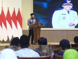 Musrenbang RKPD 2027 Probolinggo: Infrastruktur dan Kemiskinan Jadi Sorotan