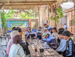 Jelang Kejurprov, Muchlis Tekankan Ketenangan dan Fokus Atlet ORADO Probolinggo