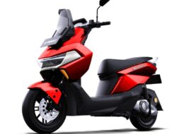 Motor Listrik Uwinfly M110G: Murah, Bertenaga, Tapi Masih Terkendala Layanan