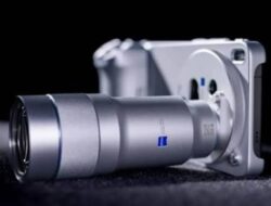 Vivo X300 Ultra Meluncur, Usung Kamera 200 MP dan Fitur Fotografi Profesional