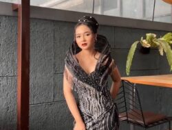 Terinspirasi Luna Maya, Diva Gracia Malqa Rintis Karier Akting