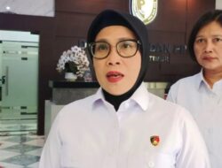 Kasus Kekerasan Seksual Oknum Lora Bangkalan Masuk Tahap Penuntutan