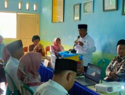 Bidik Akreditasi A, MA Sunan Kalijaga Jalani Visitasi Dua Hari