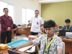 1.806 Siswa Ikuti LKS Dikmen Jatim 2026, Bertanding di 52 Bidang