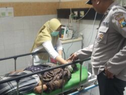 Perempuan Ditemukan Tak Sadarkan Diri di Parit Sawah Probolinggo, Polisi Selidiki Dugaan Kekerasan