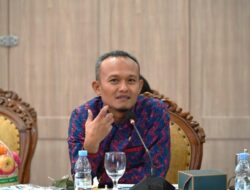 Kaisar Peringatkan Dampak Lonjakan Harga Plastik ke UMKM