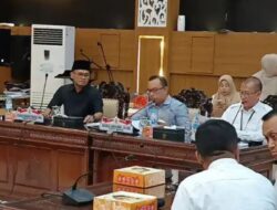 Pansus DPRD Soroti Ketimpangan Anggaran dan Program Tak Tepat Sasaran di Probolinggo