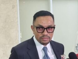 Pimpinan Komisi III DPR Dukung Larangan Vape, BNN Soroti Ancaman Narkotika