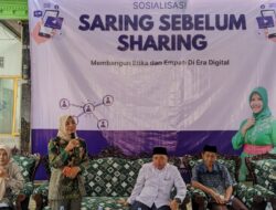 Profil: Laili Abidah, Legislator PKB yang Fokus pada Kesejahteraan Rakyat