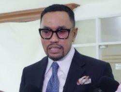 Diperas Rp300 Juta, Sahroni Tempuh Jalur Hukum