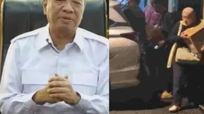 KPK OTT Bupati Tulungagung, 16 Orang Diamankan