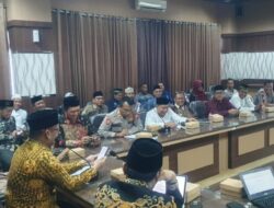 Pemkab Probolinggo Matangkan Persiapan Keberangkatan 1.195 Calon Jamaah Haji 2026