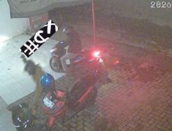 Pembegalan di Jalan Cokroaminoto Probolinggo, Driver Ojol Jadi Korban