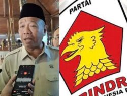 Bupati Tulungagung Terjaring OTT KPK, Status Kader Gerindra Dipersoalkan