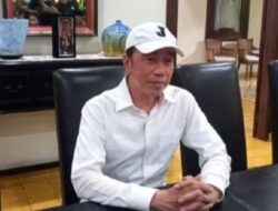 Jokowi: Ijazah Bersifat Pribadi, Tak Wajib Ditunjukkan ke Publik