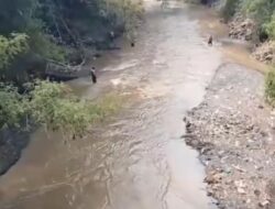 Bocah 4 Tahun di Pasuruan Tewas Tenggelam Saat Bermain di Sungai