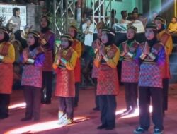 Ketapang Night Culture Festival, Upaya Warga Probolinggo Gaet Wisatawan Bromo