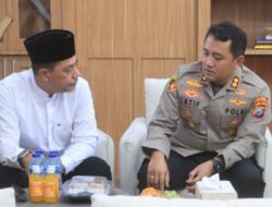 Begal dan Debt Collector Meresahkan, Bupati Muhammad Haris Desak Polisi Bertindak Tegas
