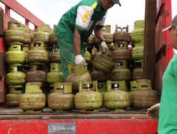 Distribusi LPG 3 Kg di Pasuruan Berangsur Normal Usai Keterlambatan Pasokan