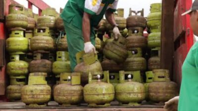 Distribusi LPG 3 Kg di Pasuruan Berangsur Normal Usai Keterlambatan Pasokan