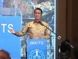 Kampus Didorong Jadi Motor Inovasi Pertanian Nasional